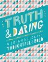 Truth & Daring cover