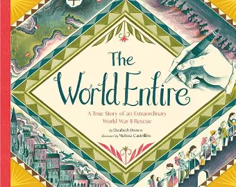The World Entire cover