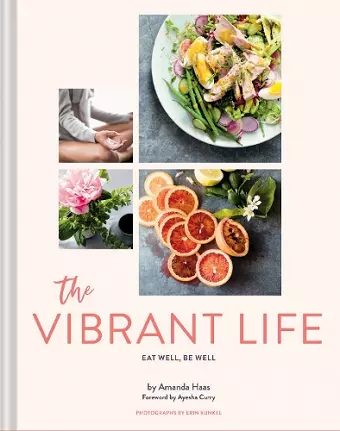 The Vibrant Life cover