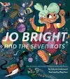 Jo Bright and the Seven Bots cover