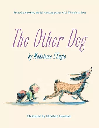 The Other Dog cover