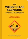 The NEW Worst-Case Scenario Survival Handbook cover