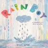 Rain Boy cover