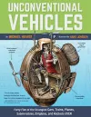 Unconventional Vehicles cover