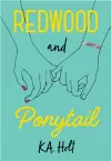 Redwood and Ponytail cover