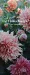 Floret Farm’s Cut Flower Garden List Ledger cover