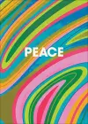 Peace Journal cover