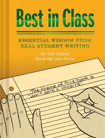 Best In Class cover