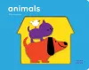 TouchWords: Animals cover