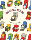 The Boring Book cover