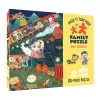 Piece It Together Family Puzzle: Owl Aboard! cover