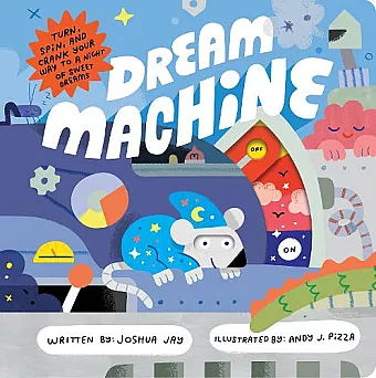 Dream Machine cover