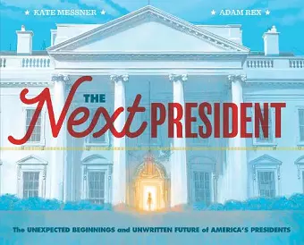 The Next President cover