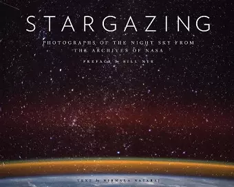 Stargazing cover