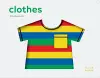 TouchWords: Clothes cover