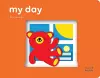 TouchWords: My Day cover