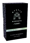 Mystic Mondays Tarot: A Deck for the Modern Mystic cover