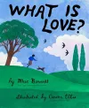 What Is Love? cover
