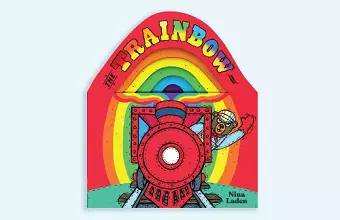 The Trainbow cover