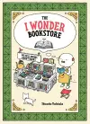 The I Wonder Bookstore cover