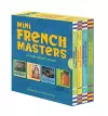 Mini French Masters Boxed Set cover