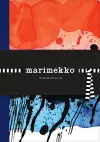 Marimekko Notebook Collection (Saapaivakirja/Weather Diary) cover