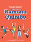 The Art of Ramona Quimby cover