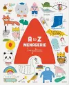 A to Z Menagerie cover