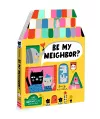 Be My Neighbor? cover