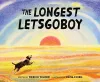 The Longest Letsgoboy cover