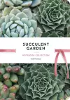 Succulent Garden cover