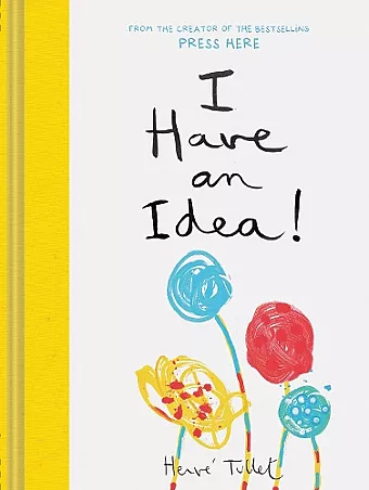 I Have an Idea! cover