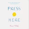 Press Here cover