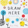 Draw Here cover