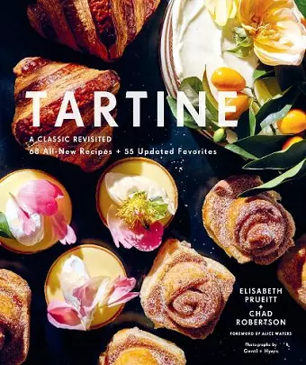 Tartine cover