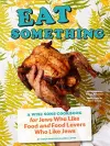 Eat Something cover