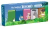 My Neighbor Totoro Eraser Set cover
