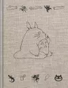 My Neighbor Totoro Sketchbook cover