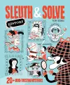 Sleuth & Solve cover