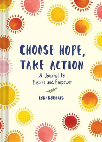 Choose Hope, Take Action cover