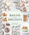 Baking for the Holidays cover