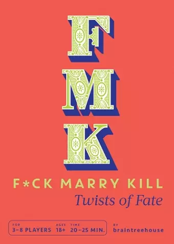 FMK cover