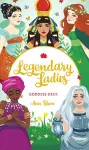 Legendary Ladies Goddess Deck cover