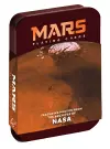 Mars Playing Cards cover