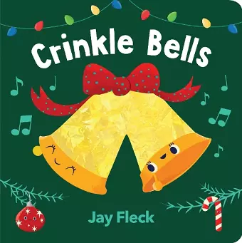 Crinkle Bells cover