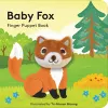 Baby Fox cover