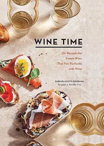Wine Time cover