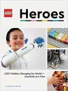 LEGO Heroes cover