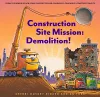 Construction Site Mission cover