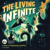 The Living Infinite cover